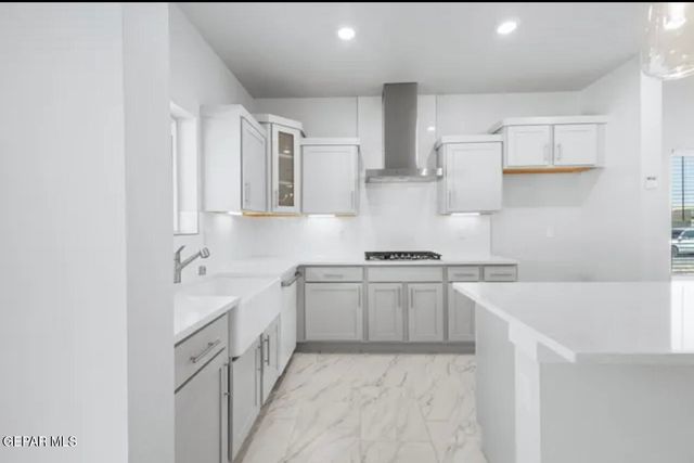 51057 SAND VERBENA Avenue, El Paso, TX 79934