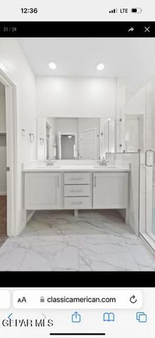 51057 SAND VERBENA Avenue, El Paso, TX 79934