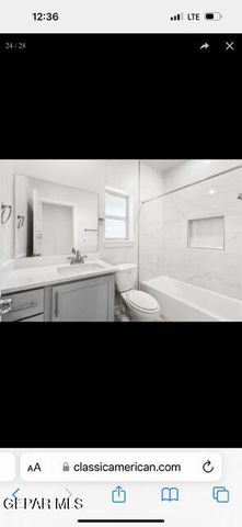 51057 SAND VERBENA Avenue, El Paso, TX 79934