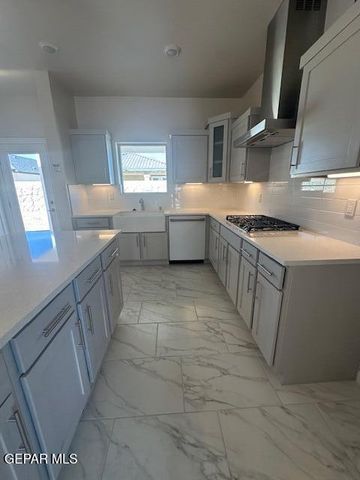 51057 SAND VERBENA Avenue, El Paso, TX 79934