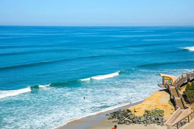 757 Ocean Surf Drive, Solana Beach, CA 92075