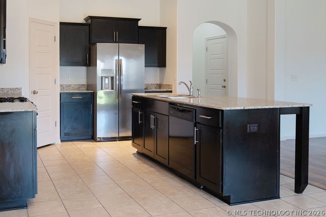 13672 S 91st East Avenue, Bixby, OK 74008