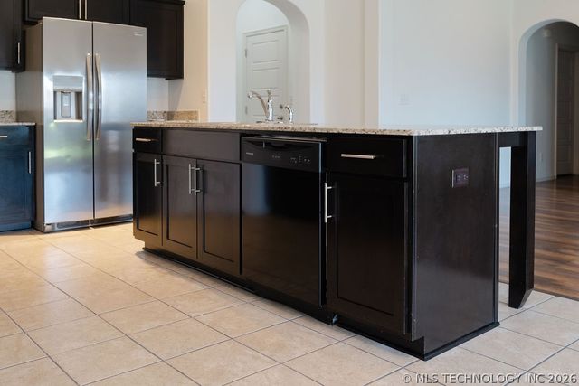 13672 S 91st East Avenue, Bixby, OK 74008