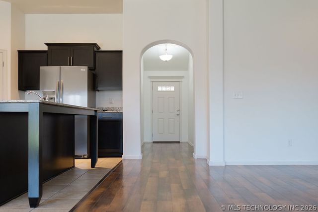 13672 S 91st East Avenue, Bixby, OK 74008