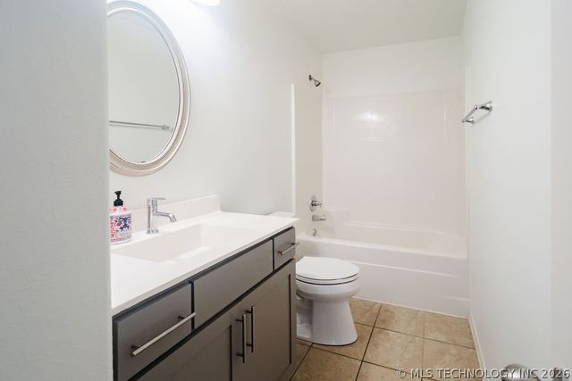 13672 S 91st East Avenue, Bixby, OK 74008