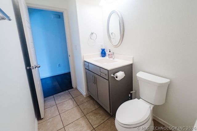 13672 S 91st East Avenue, Bixby, OK 74008