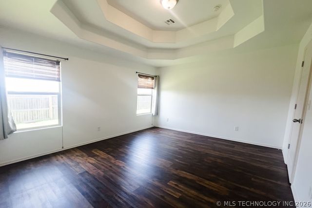 13672 S 91st East Avenue, Bixby, OK 74008