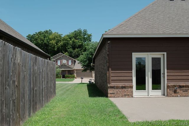 13672 S 91st East Avenue, Bixby, OK 74008
