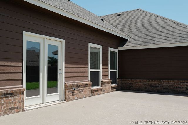 13672 S 91st East Avenue, Bixby, OK 74008