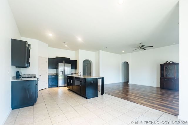 13672 S 91st East Avenue, Bixby, OK 74008