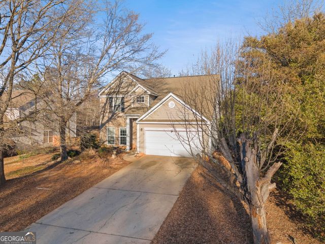 423 Heathcliff Court, Mcdonough, GA 30253