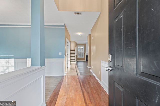 423 Heathcliff Court, Mcdonough, GA 30253