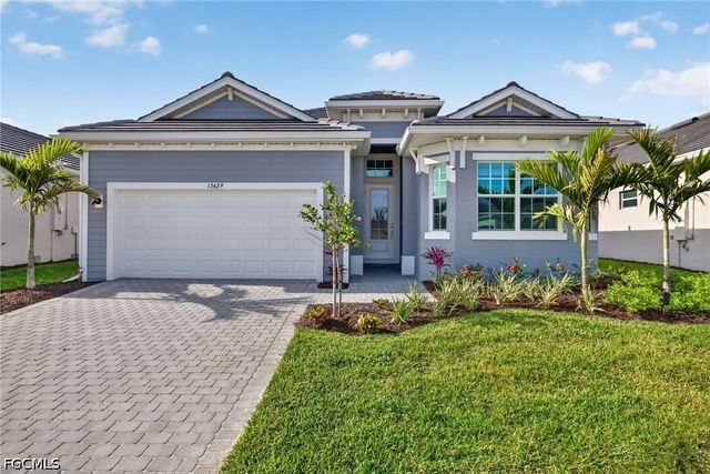 13629 Cerith CT, Fort Myers, FL 33908