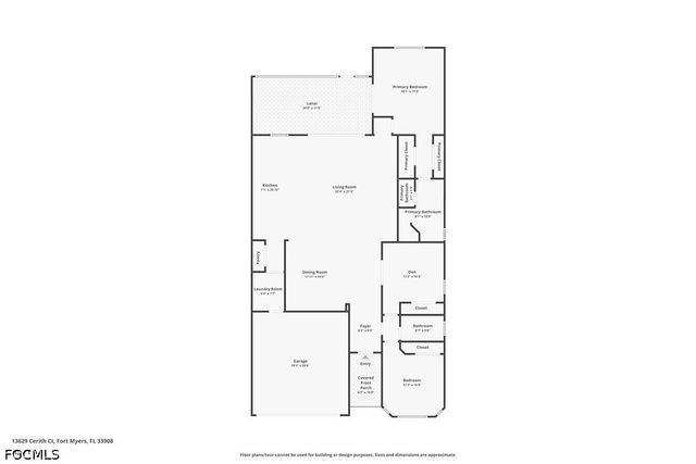 13629 Cerith CT, Fort Myers, FL 33908