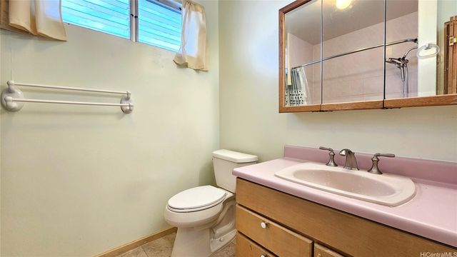 99-520 Pohue Place, Aiea, HI 96701