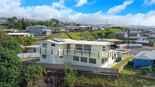 99-520 Pohue Place, Aiea, HI 96701