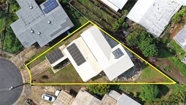 99-520 Pohue Place, Aiea, HI 96701