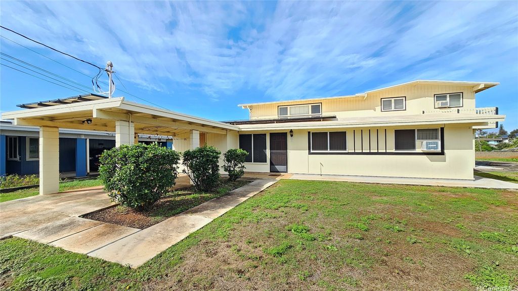 99-520 Pohue Place, Aiea, HI 96701