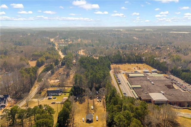 3430 Camp Branch-Lot 7 Road, Buford, GA 30519