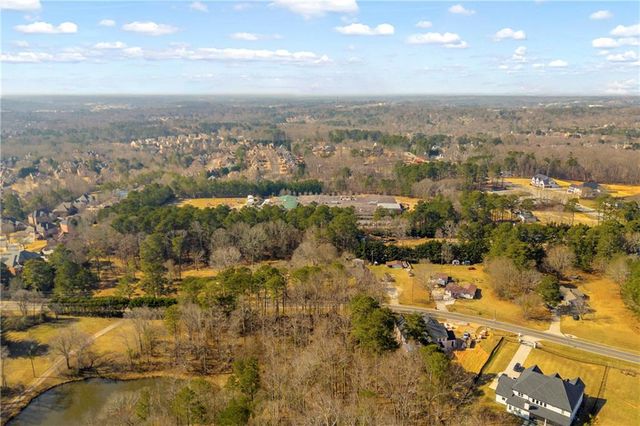 3430 Camp Branch-Lot 7 Road, Buford, GA 30519