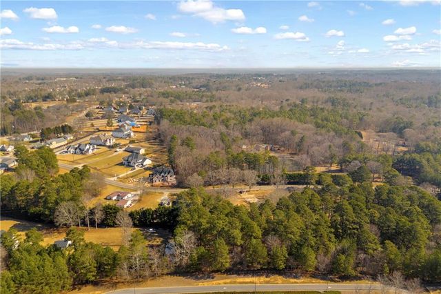 3430 Camp Branch-Lot 7 Road, Buford, GA 30519