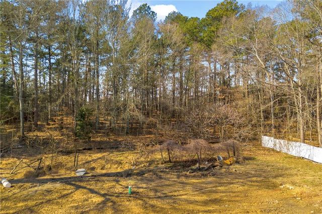 3430 Camp Branch-Lot 7 Road, Buford, GA 30519