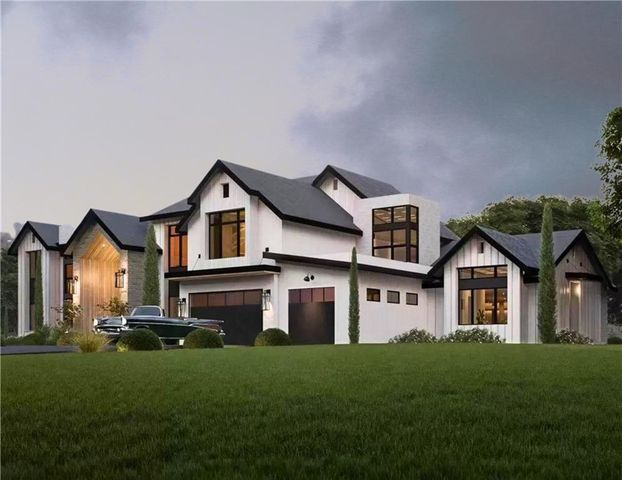 3430 Camp Branch-Lot 7 Road, Buford, GA 30519