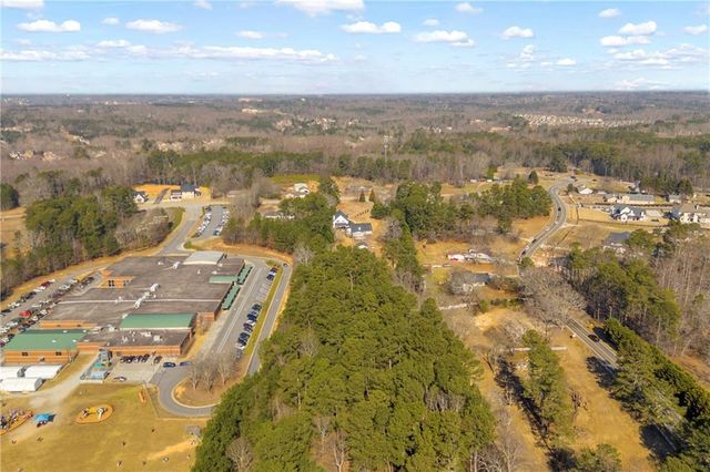 3430 Camp Branch-Lot 7 Road, Buford, GA 30519