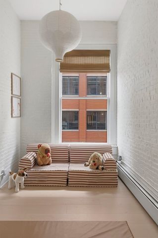 134 Beach St 3B, Boston, MA 02111