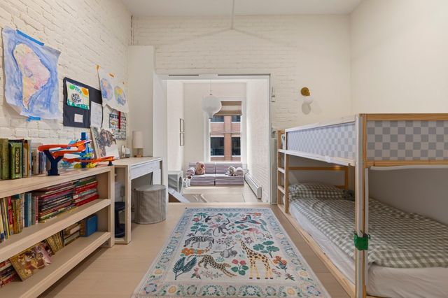 134 Beach St 3B, Boston, MA 02111