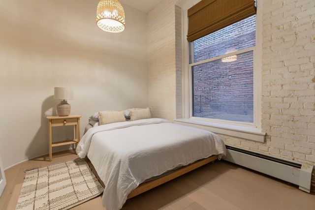 134 Beach St 3B, Boston, MA 02111