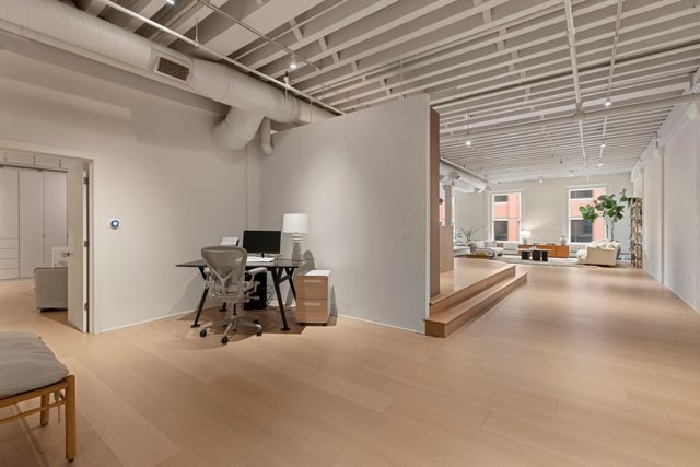 134 Beach St 3B, Boston, MA 02111