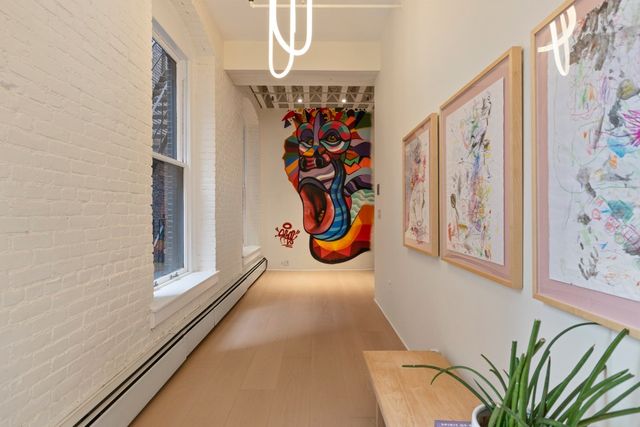 134 Beach St 3B, Boston, MA 02111
