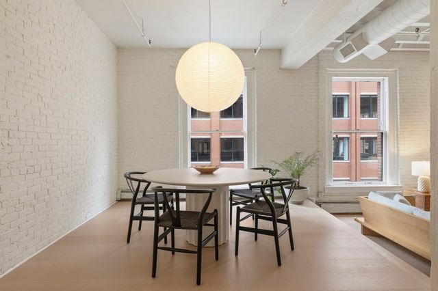 134 Beach St 3B, Boston, MA 02111