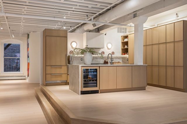 134 Beach St 3B, Boston, MA 02111