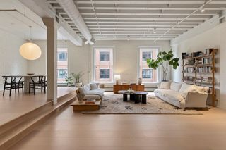 134 Beach St 3B, Boston, MA 02111