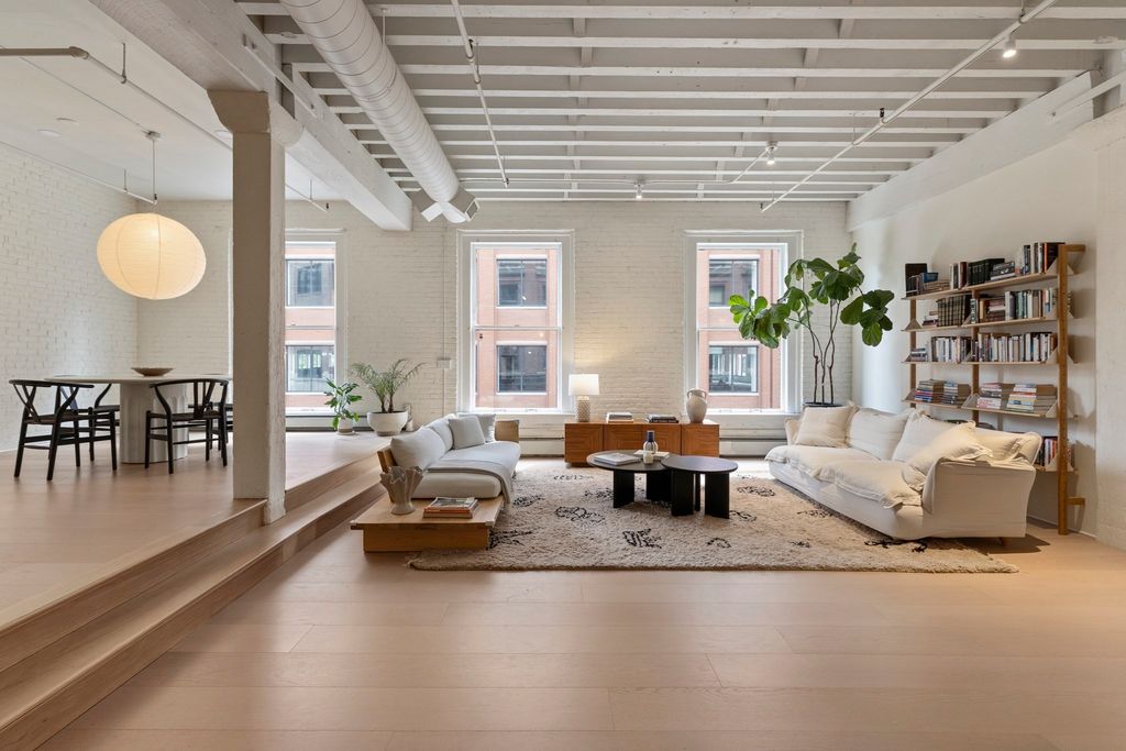 134 Beach St 3B, Boston, MA 02111