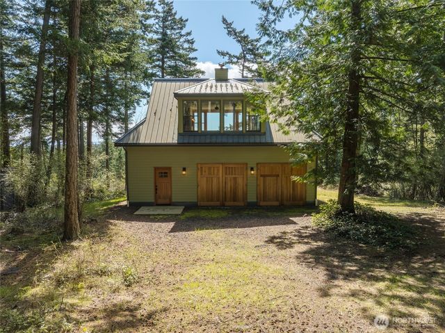 186 South Ridge Road, Decatur Island, WA 98221