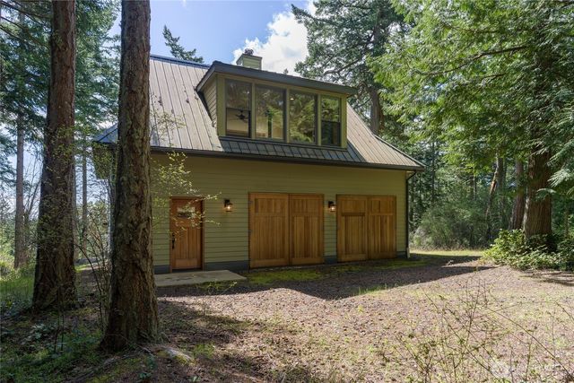 186 South Ridge Road, Decatur Island, WA 98221
