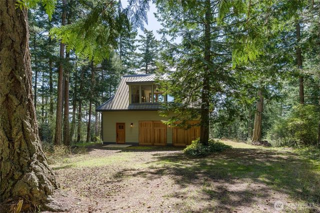 186 South Ridge Road, Decatur Island, WA 98221
