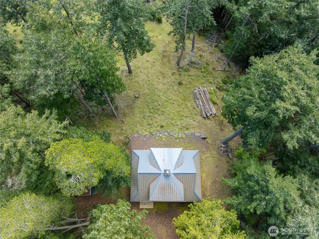 186 South Ridge Road, Decatur Island, WA 98221