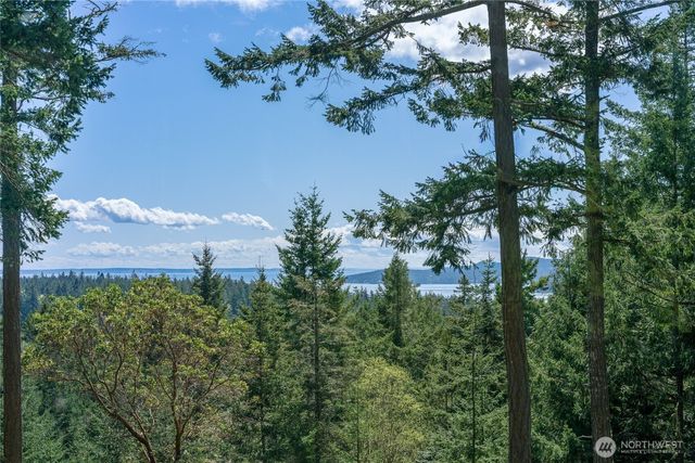 186 South Ridge Road, Decatur Island, WA 98221