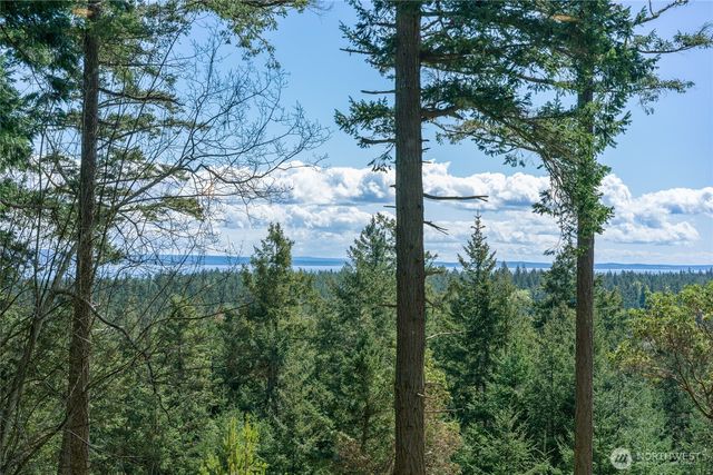 186 South Ridge Road, Decatur Island, WA 98221