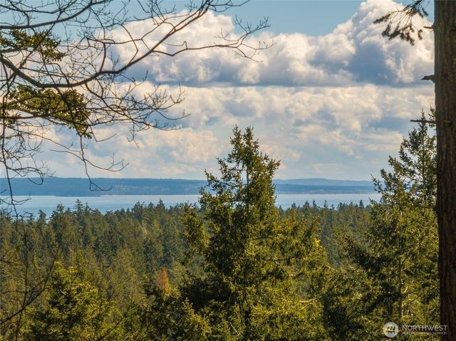 186 South Ridge Road, Decatur Island, WA 98221