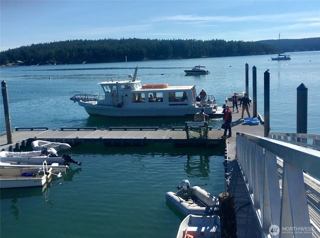 186 South Ridge Road, Decatur Island, WA 98221