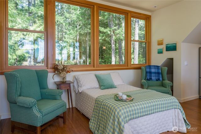 186 South Ridge Road, Decatur Island, WA 98221