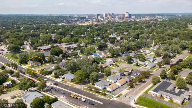 911 12th Street SE, Rochester, MN 55904