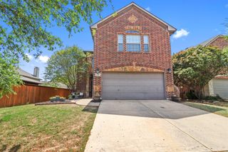 331 Granger Circle, Argyle, TX 76226