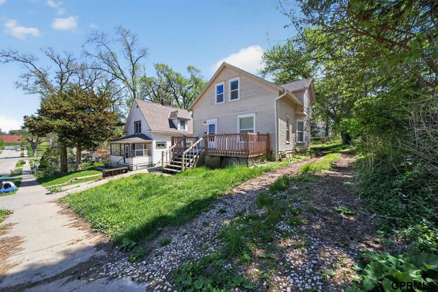 3723 Franklin Street, Omaha, NE 68111