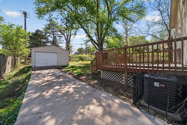 3723 Franklin Street, Omaha, NE 68111